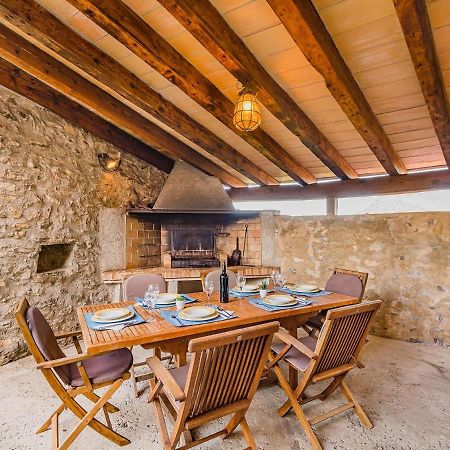 Villa Can Fanals By Sunvillas Mallorca Pollença Esterno foto