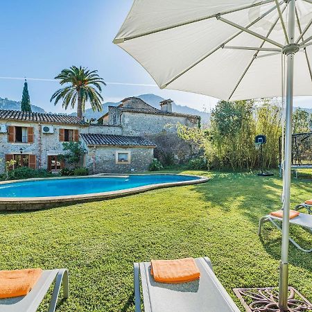 Villa Can Fanals By Sunvillas Mallorca Pollença Esterno foto