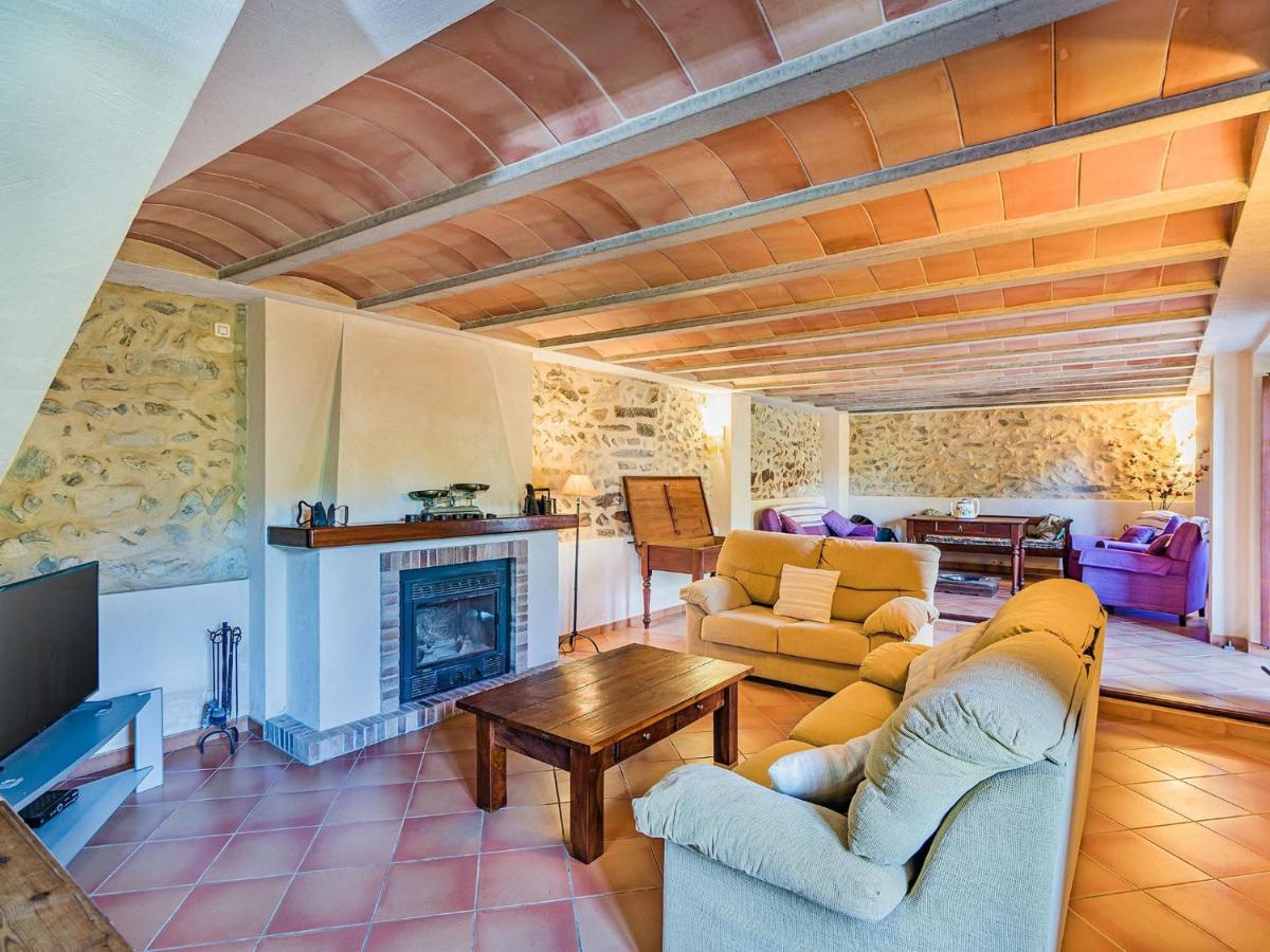 Villa Can Fanals By Sunvillas Mallorca Pollença Esterno foto