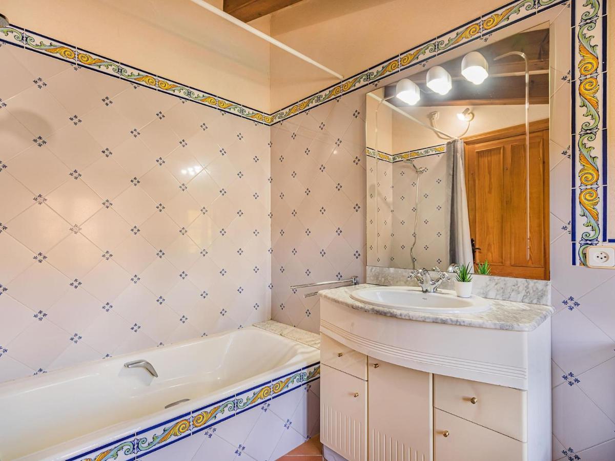 Villa Can Fanals By Sunvillas Mallorca Pollença Esterno foto