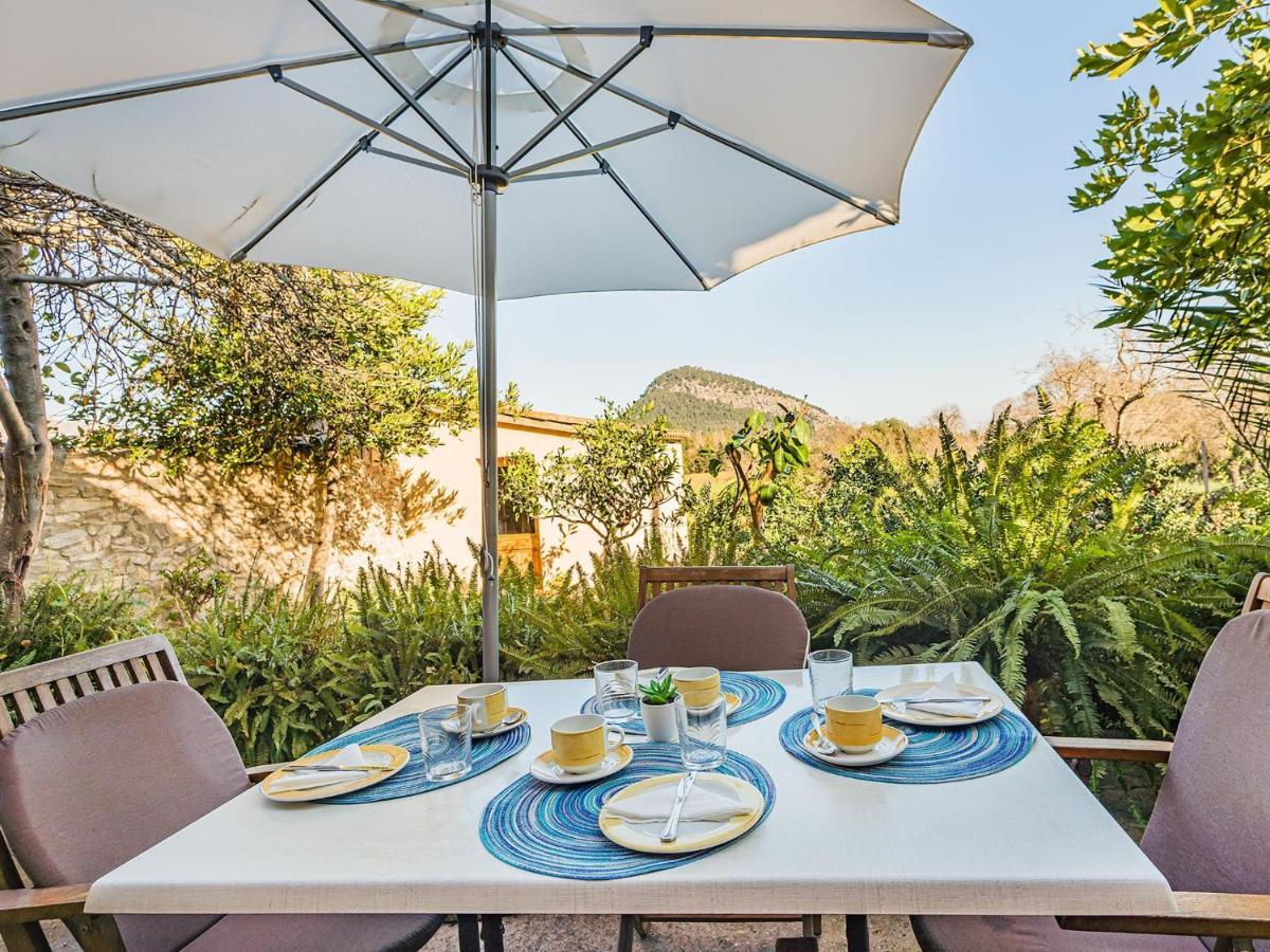 Villa Can Fanals By Sunvillas Mallorca Pollença Esterno foto