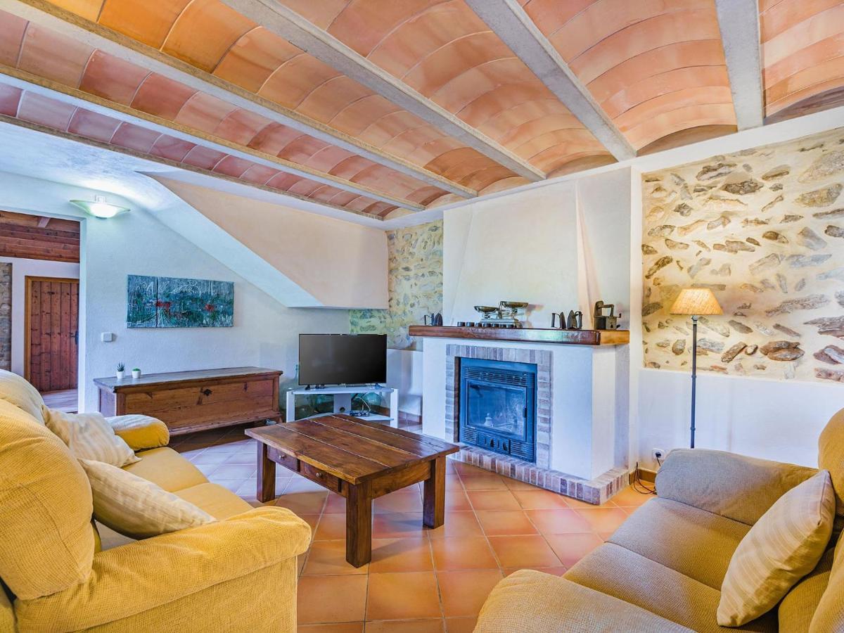 Villa Can Fanals By Sunvillas Mallorca Pollença Esterno foto