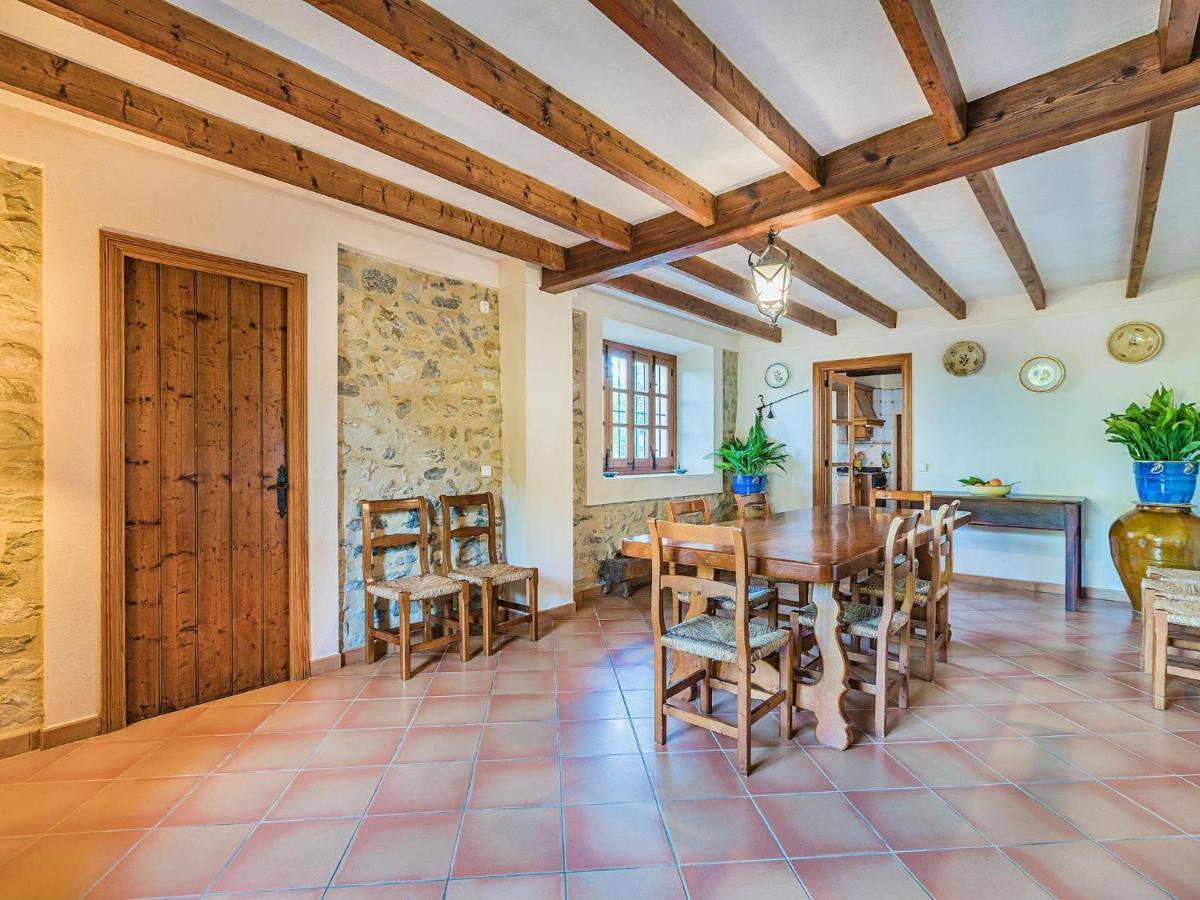 Villa Can Fanals By Sunvillas Mallorca Pollença Esterno foto