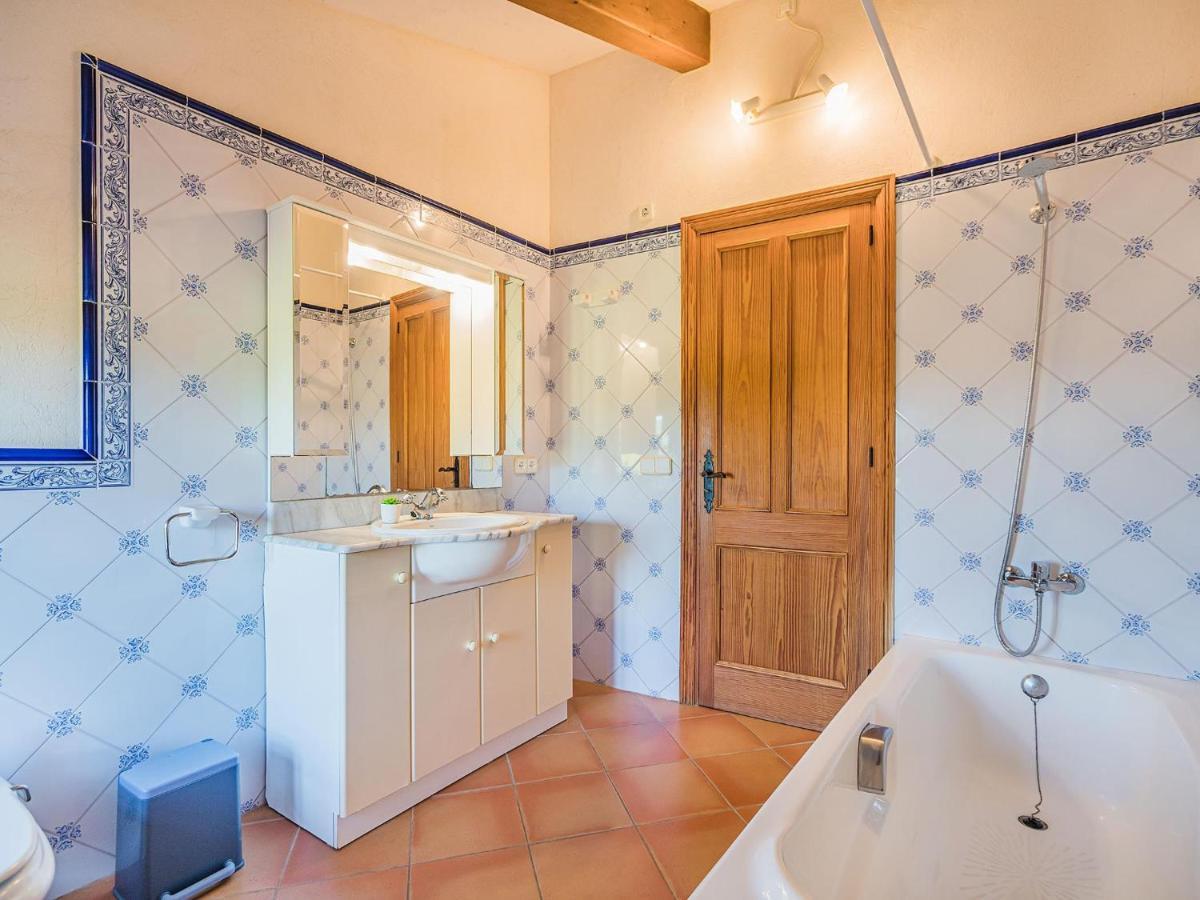 Villa Can Fanals By Sunvillas Mallorca Pollença Esterno foto