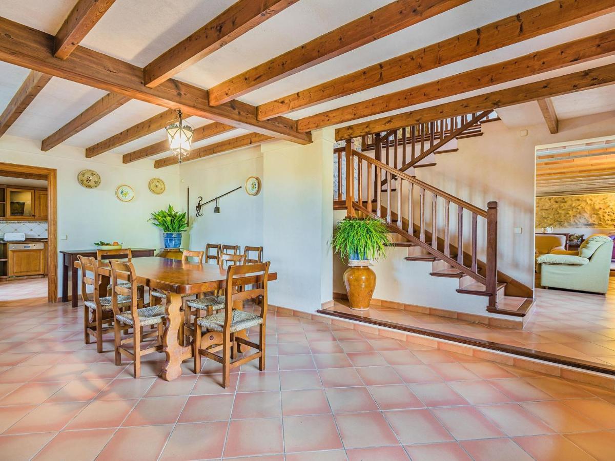 Villa Can Fanals By Sunvillas Mallorca Pollença Esterno foto