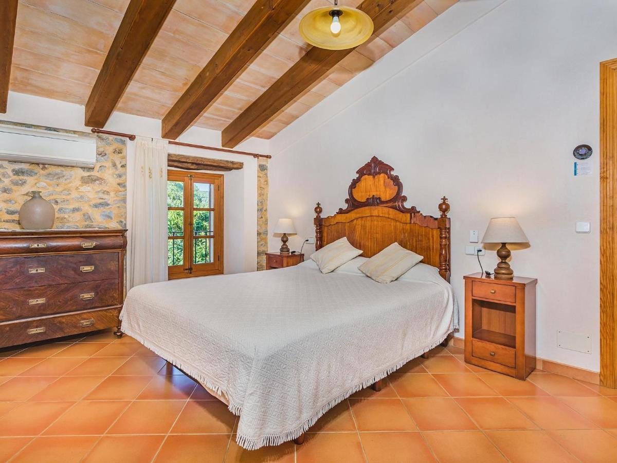 Villa Can Fanals By Sunvillas Mallorca Pollença Esterno foto