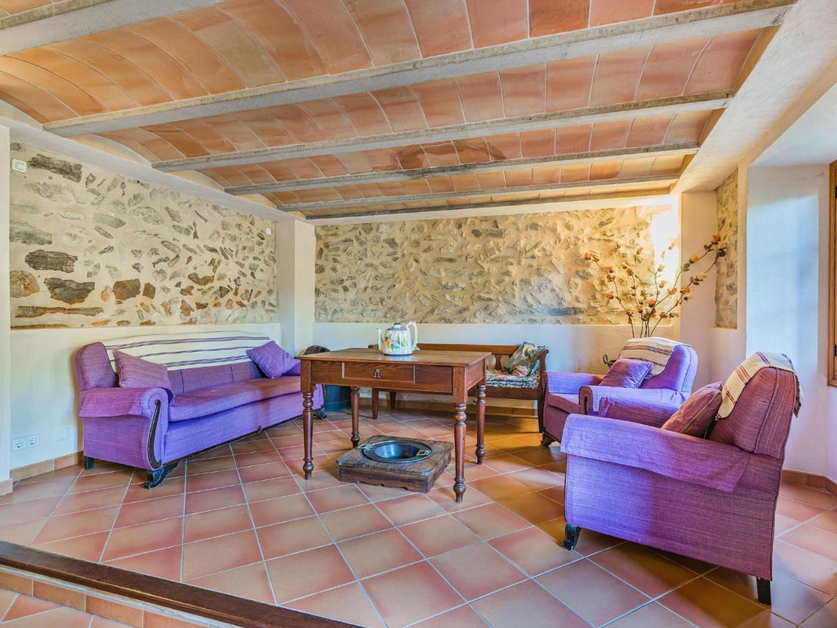 Villa Can Fanals By Sunvillas Mallorca Pollença Esterno foto