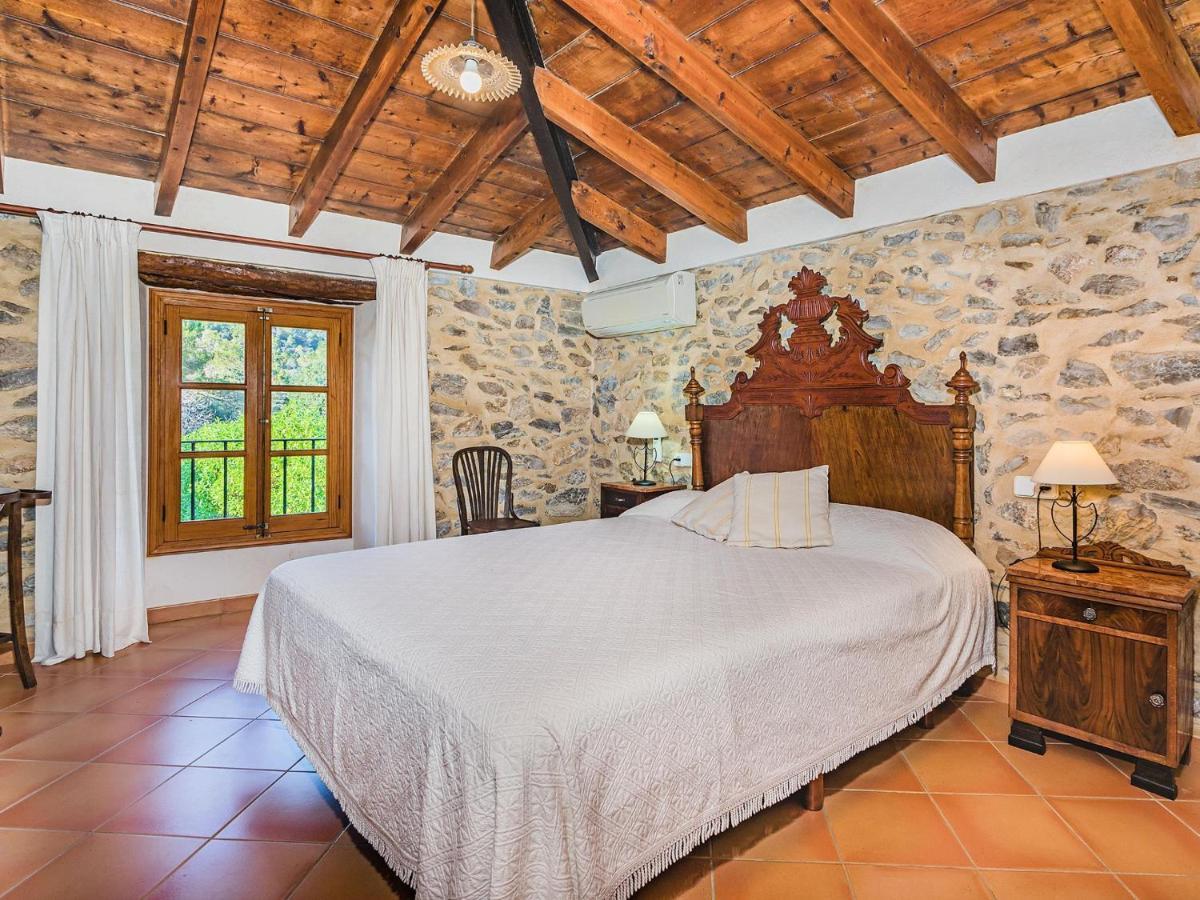 Villa Can Fanals By Sunvillas Mallorca Pollença Esterno foto