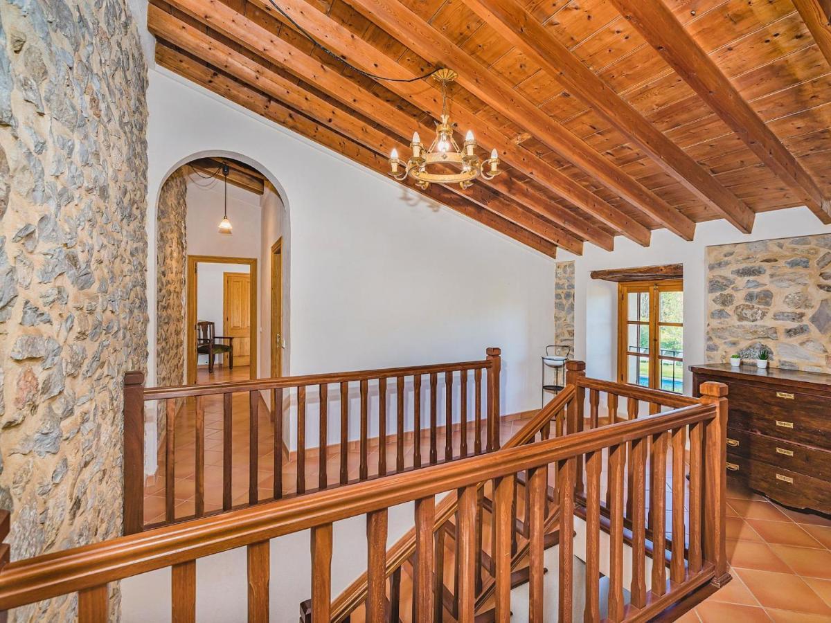 Villa Can Fanals By Sunvillas Mallorca Pollença Esterno foto